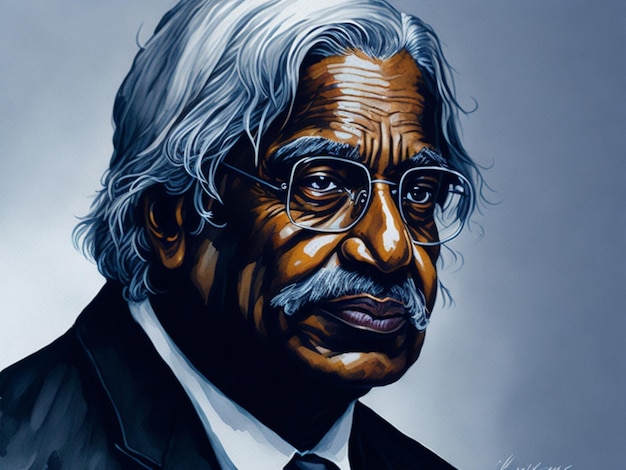 APJ Abdul Kalam