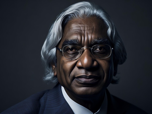 APJ Abdul Kalam