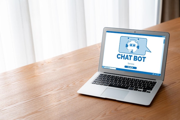 Aplikacja Chatbot dla modnego biznesu online