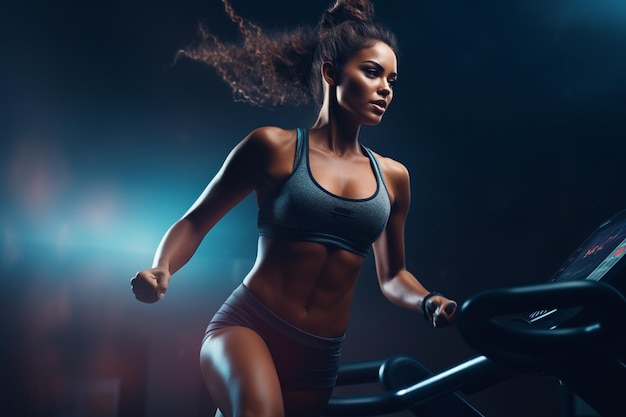 Aplikacje fitness online