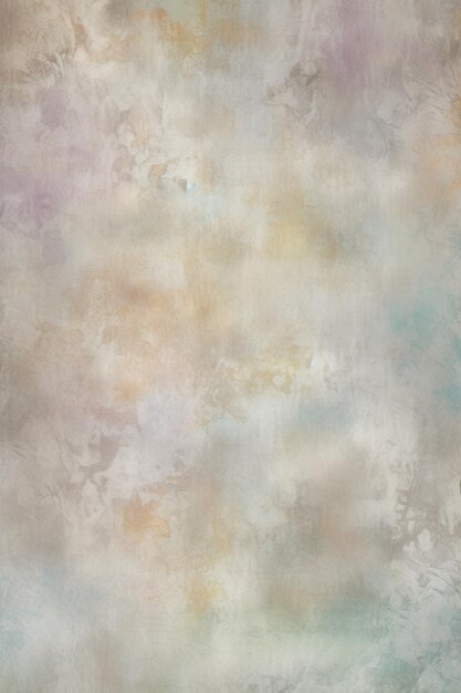 Arafed obraz obrazu nieba z chmurami generatywny ai