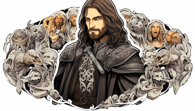 Aragorn