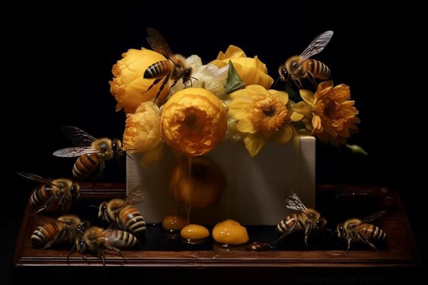 Architekt pszczoły Tajemnice tworzenia niesamowitych miodowców