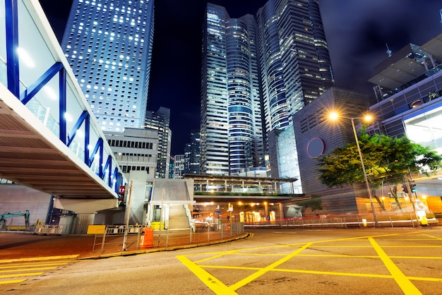 Architektura w Hong Kongu