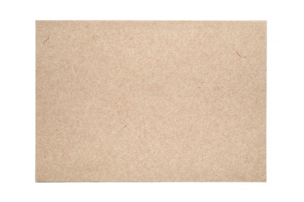 Arkusz tradycyjnego papieru czerpanego na białym stole