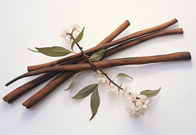 Aromaterapia waniliowa olej jasminowy leczenie piękno zdrowa natura aromat spa ziołowe