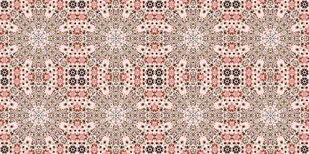 Art carpet bezszwowy wzór tekstura jest symetryczna