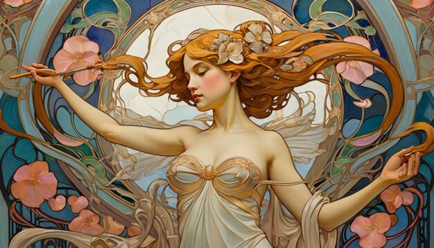 Art Nouveau