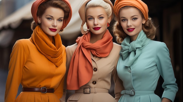 Artykuł mody Beauty Strategy przyciąga entuzjastki kobiet