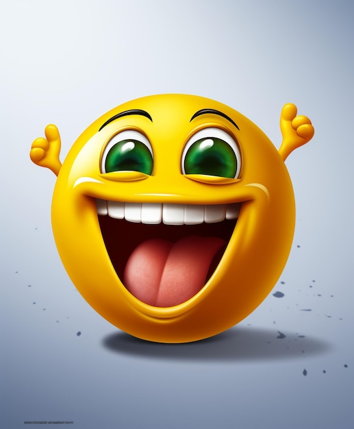 Artyzm emoji