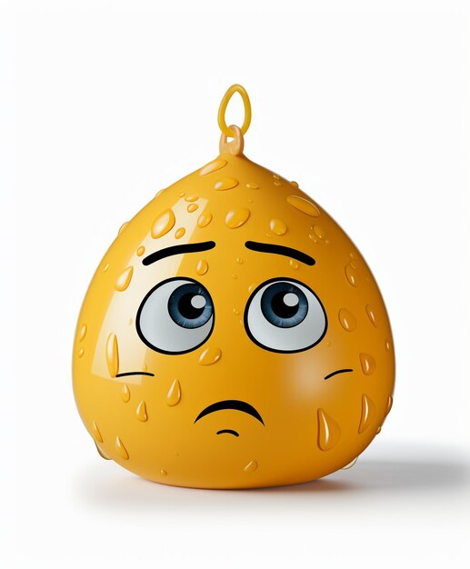 Zdjęcie artyzm emoji