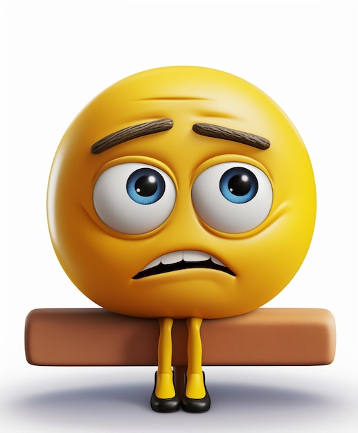 Zdjęcie artyzm emoji