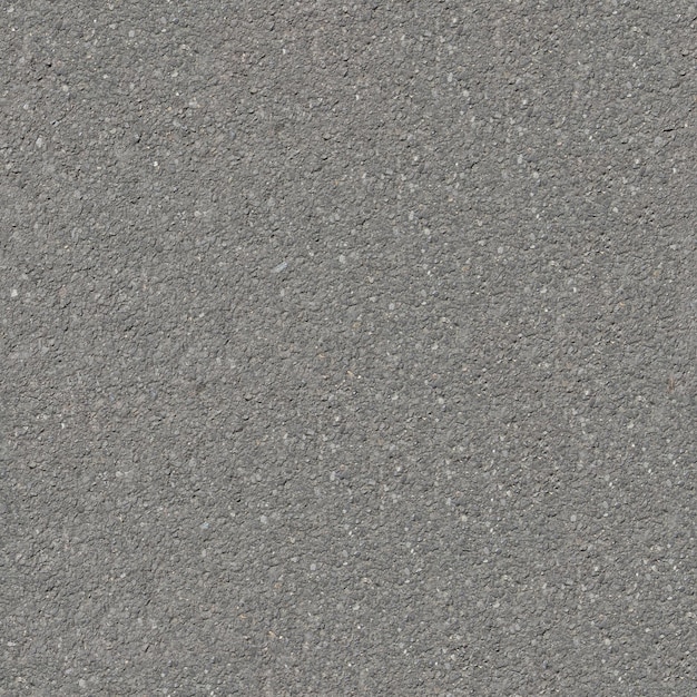Asfalt bezszwowe tekstury jezdni szare tło wzór ze szczegółami zbliżenie