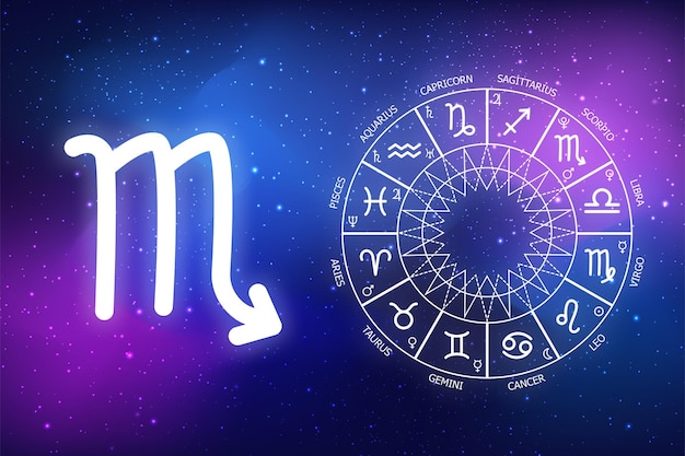 Astrologiczna prognoza dla znaku taurus scorpio