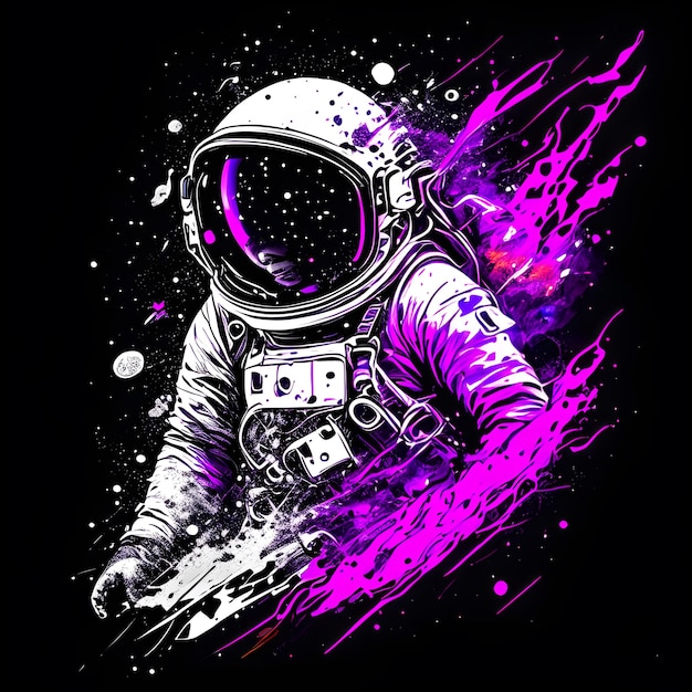 Astronauta