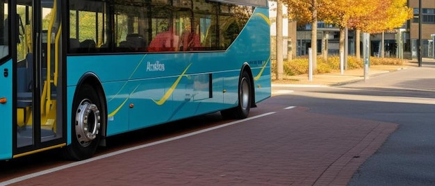 Zdjęcie autobus arriva uk w milton keynes arriva uk bus jest częścią grupy arriva