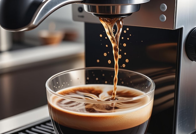 automata do parzenia kawy
