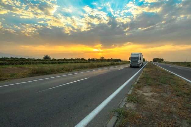 autostrada