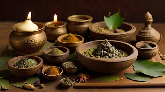 Ayurveda