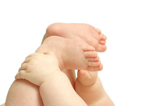 Baby Feet