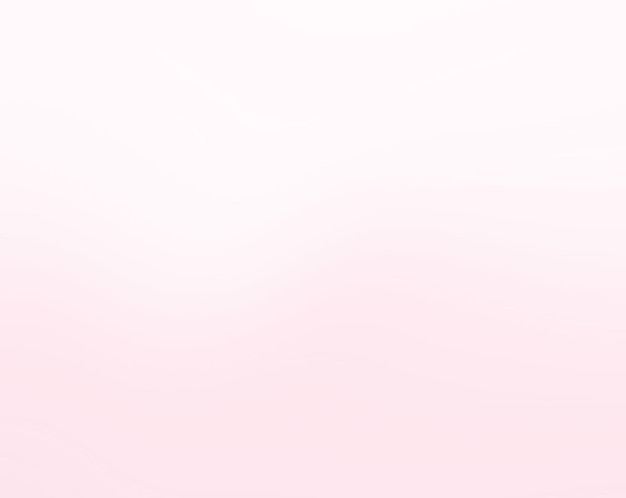 Baby Light Pink Abstract Kreatywny projekt tła