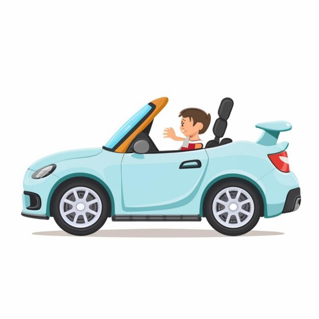 Baby sports car png toy sports car png toy racing car png toy sports car przezroczysty tło