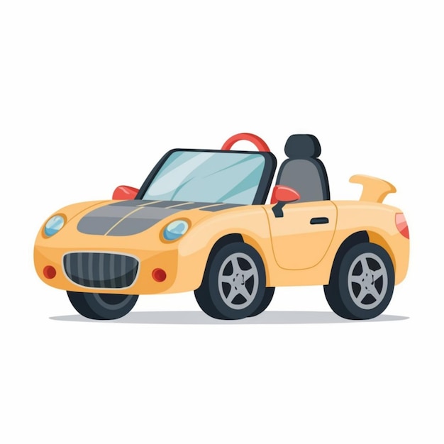 Baby sports car png toy sports car png toy racing car png toy sports car przezroczysty tło