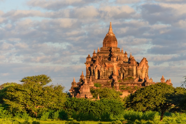 Bagan Myanmar