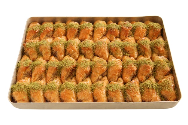 baklava