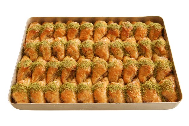 baklava