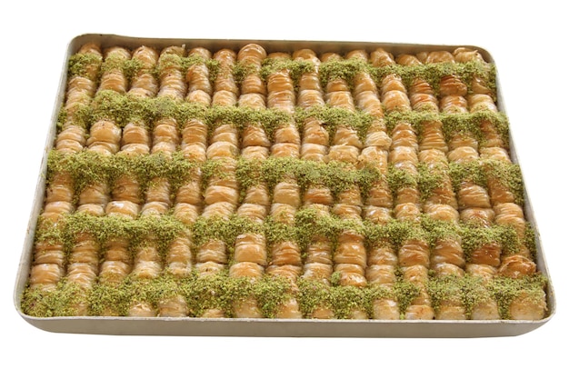 baklava