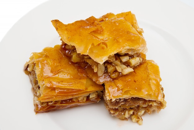 Baklava