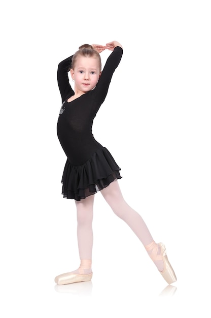 balerina