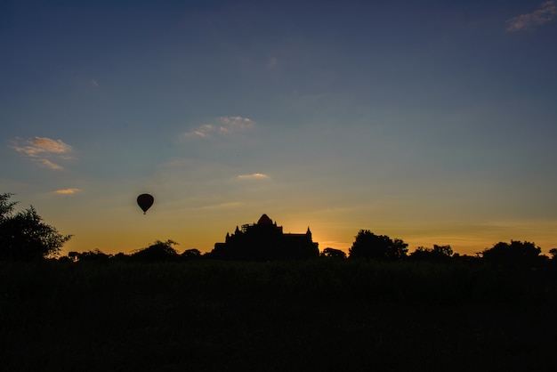 Balon Bagan