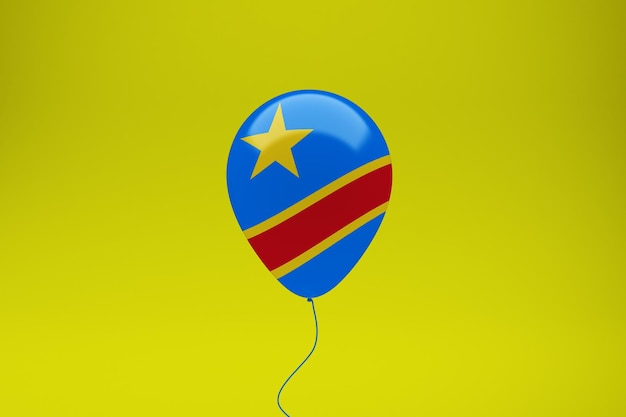 Balon Konga