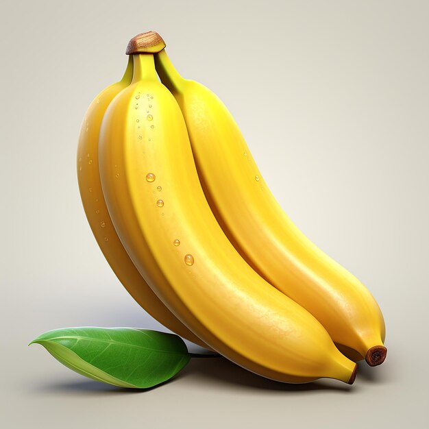 Banan PSD