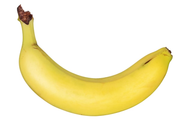 Zdjęcie banan wektor