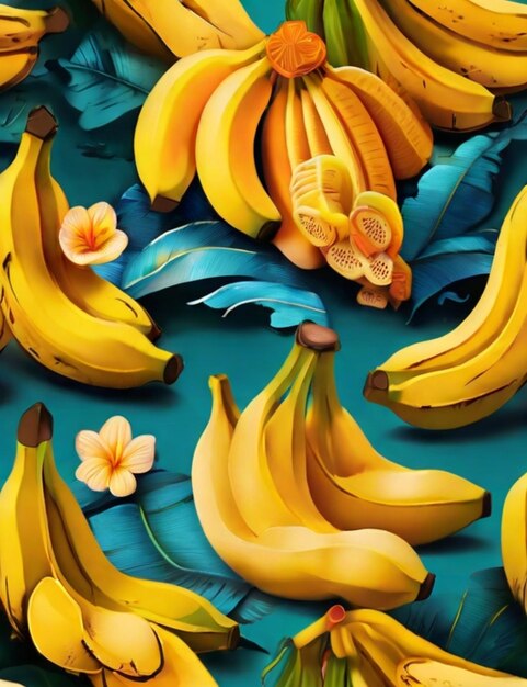 BANANA