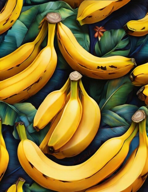 BANANA