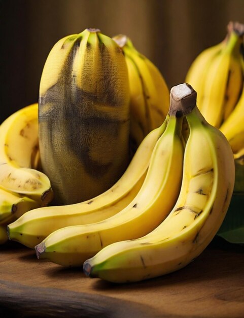 BANANA