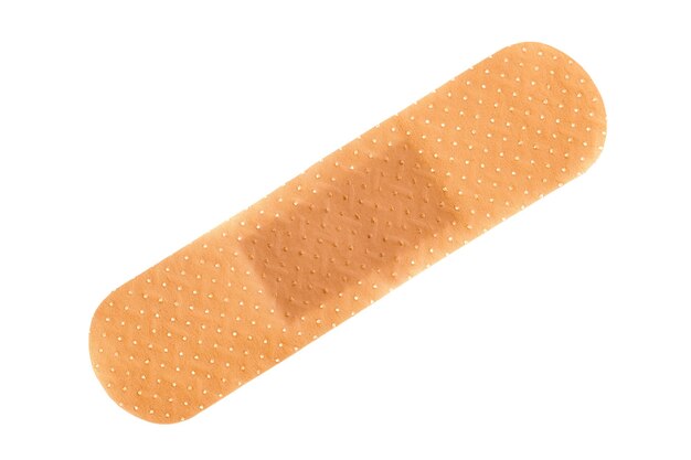 Zdjęcie bandaid