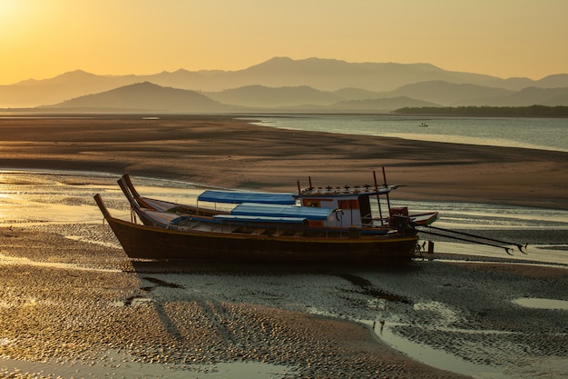 Bang Ben Beach