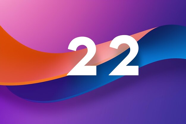 Banner na Nowy Rok 2024