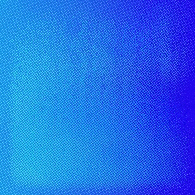 Banner z niebieską teksturą tła z miejscem do kopiowania tekstu lub obrazów