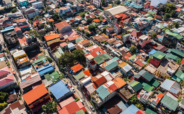 Zdjęcie barangay east rembo w mieście makati