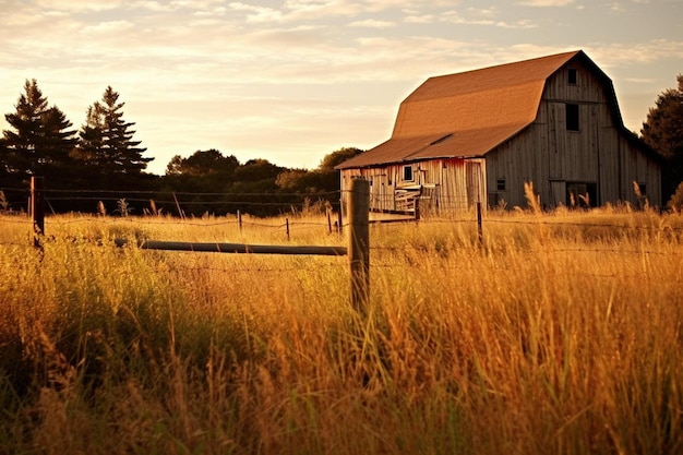 Barnyard Bliss Farming zdjęcie