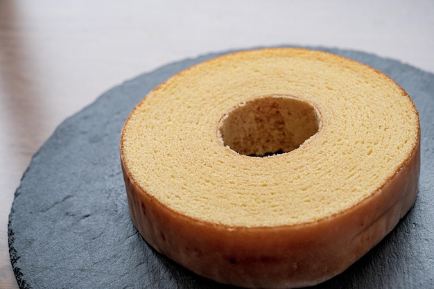 Baumkuchen