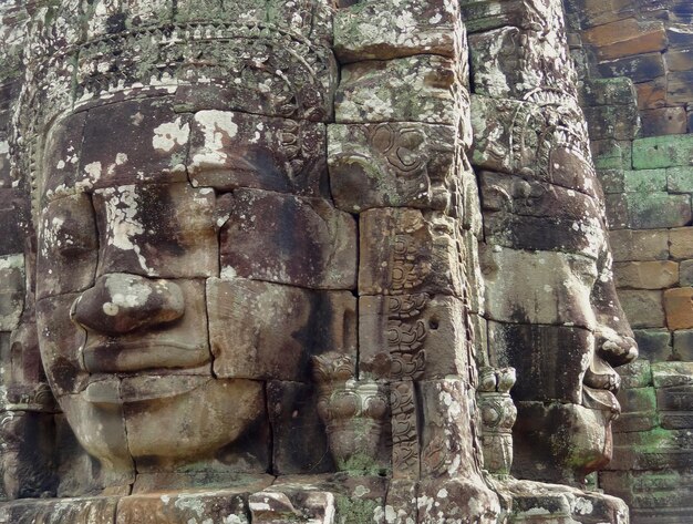 Bayon