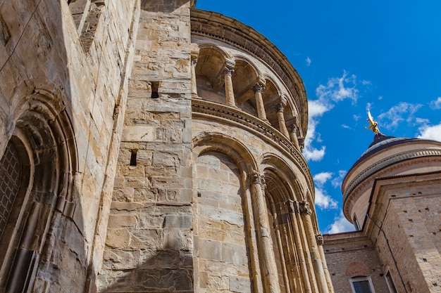 Bazylika di Santa Maria Maggiore w Bergamo