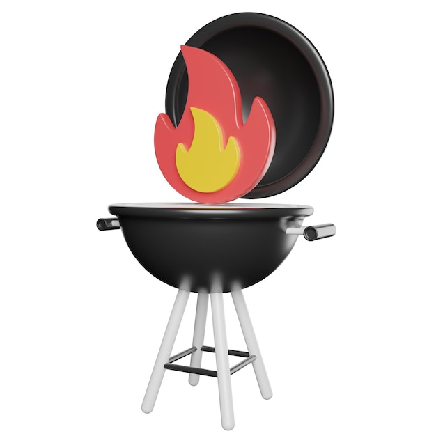 Bbq Food Grill Food